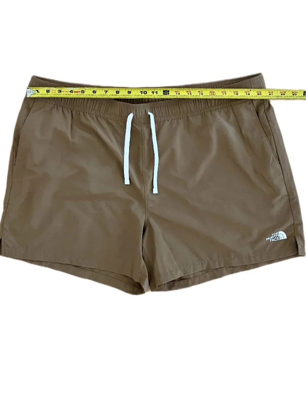 New The North Face Action 2.0 Shorts 5